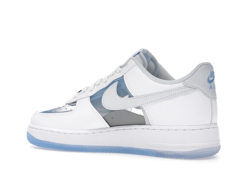Nike Air Force 1 Low Invisible Woman 2.0