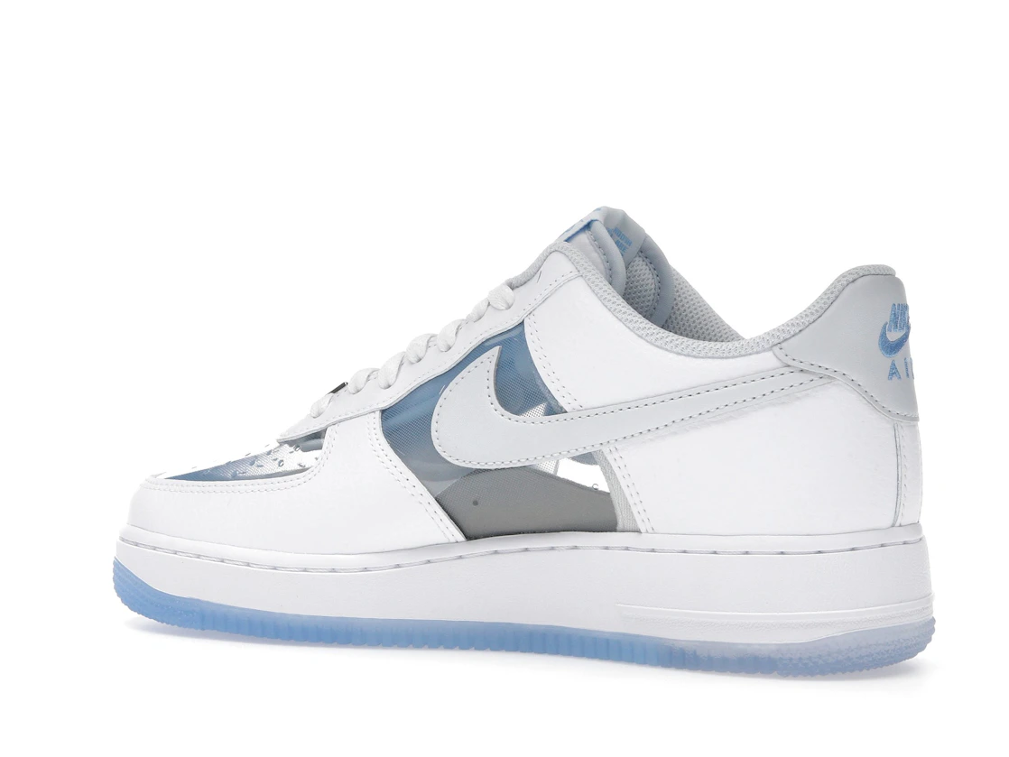 Nike Air Force 1 Low Invisible Woman 2.0