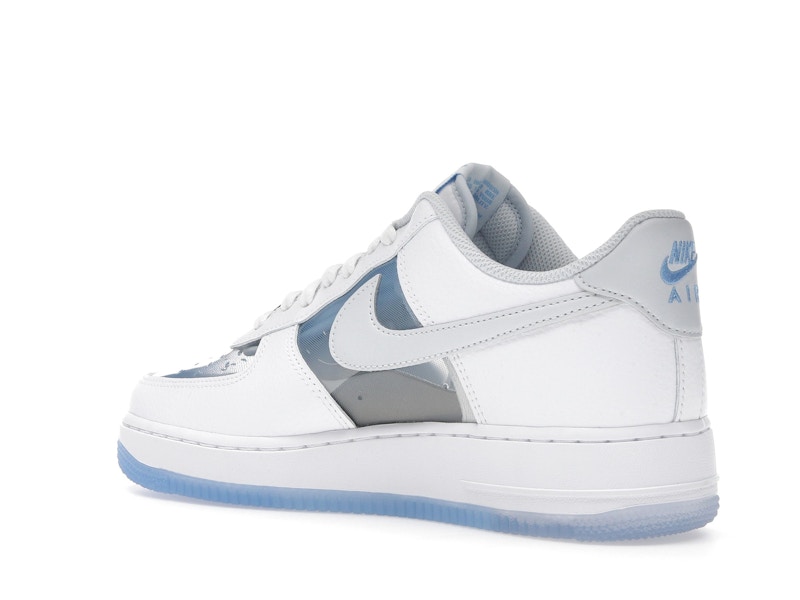 Nike Air Force 1 Low Invisible Woman 2.0