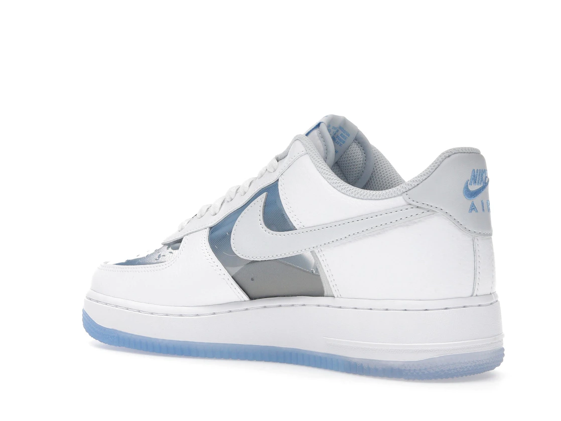 Nike Air Force 1 Low Invisible Woman 2.0