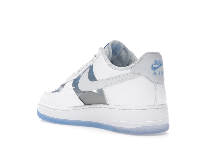 Nike Air Force 1 Low Invisible Woman 2.0