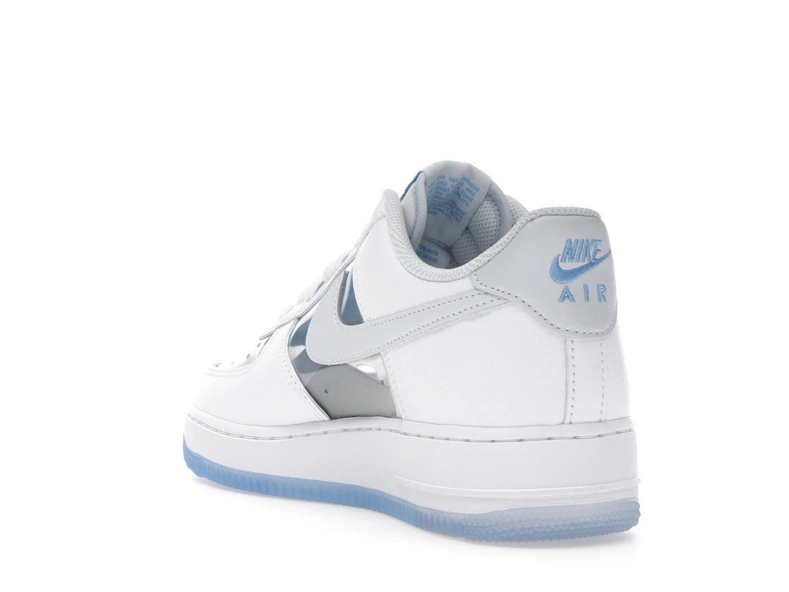 Nike Air Force 1 Low Invisible Woman 2.0