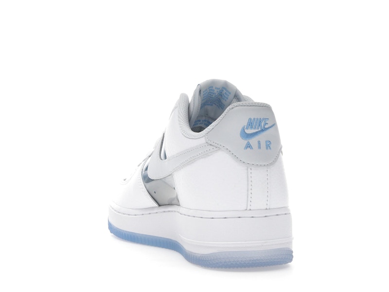 Nike Air Force 1 Low Invisible Woman 2.0