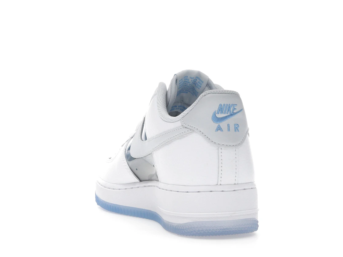 Nike Air Force 1 Low Invisible Woman 2.0