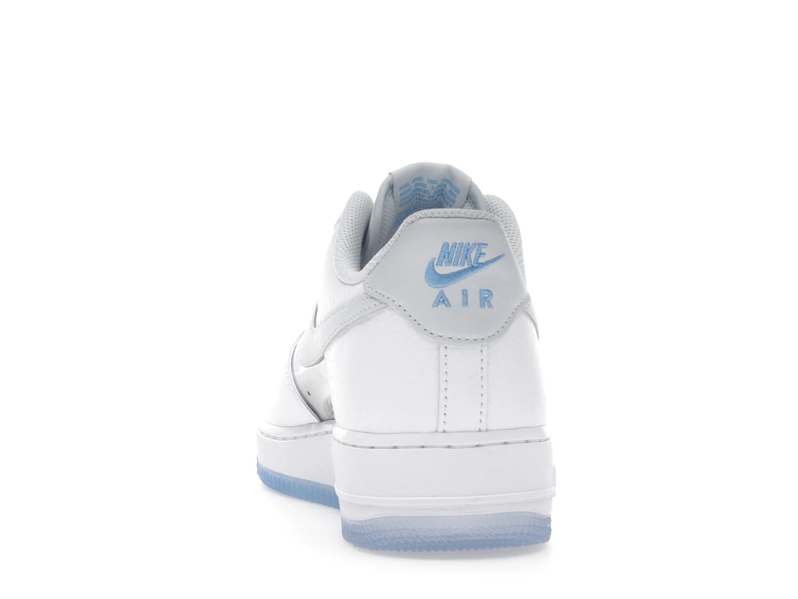 Nike Air Force 1 Low Invisible Woman 2.0
