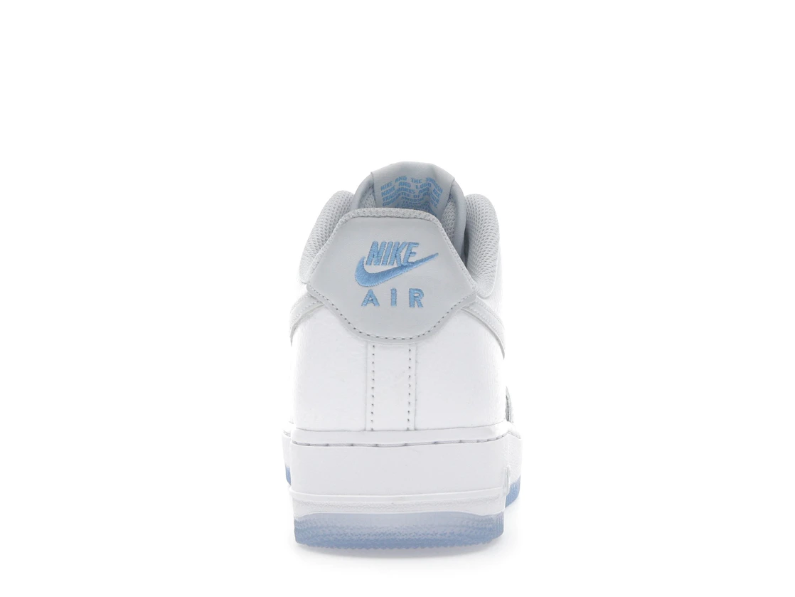 Nike Air Force 1 Low Invisible Woman 2.0