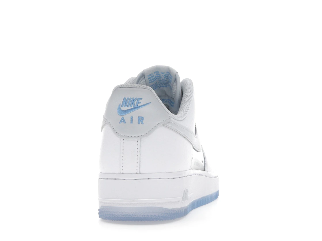 Nike Air Force 1 Low Invisible Woman 2.0