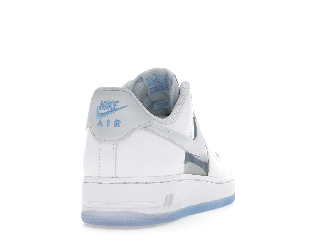Nike Air Force 1 Low Invisible Woman 2.0