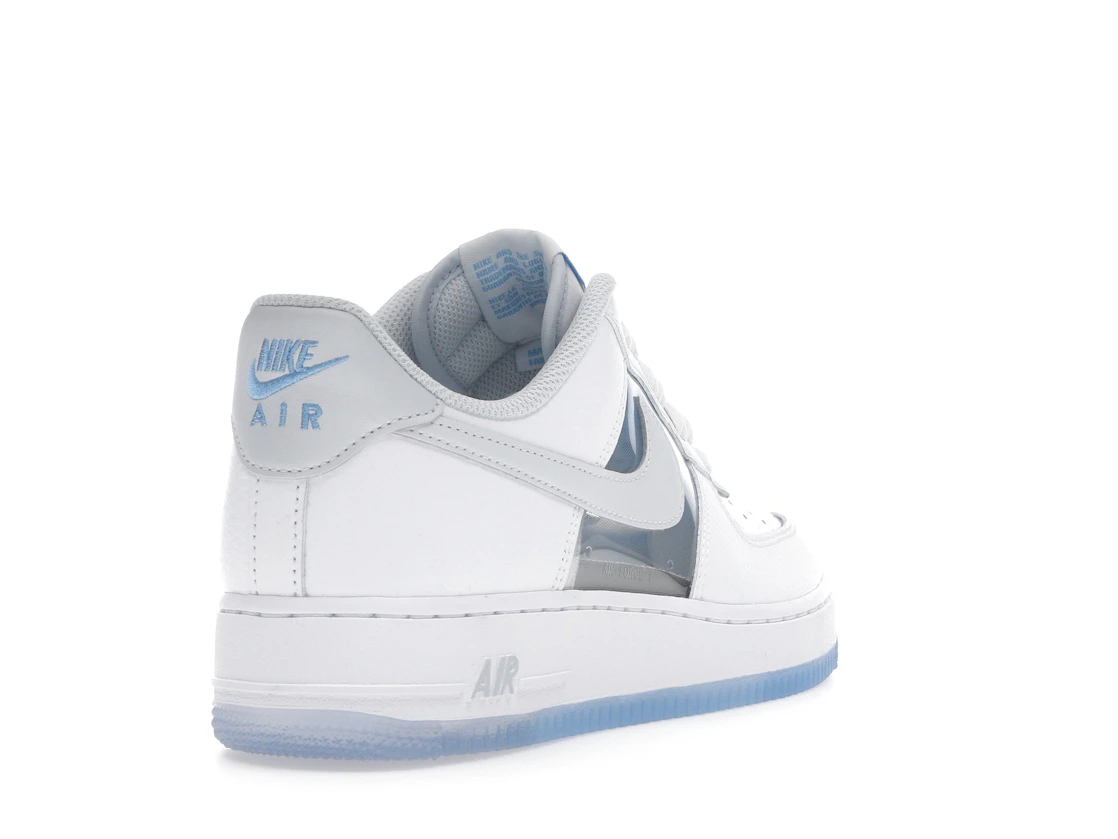 Nike Air Force 1 Low Invisible Woman 2.0