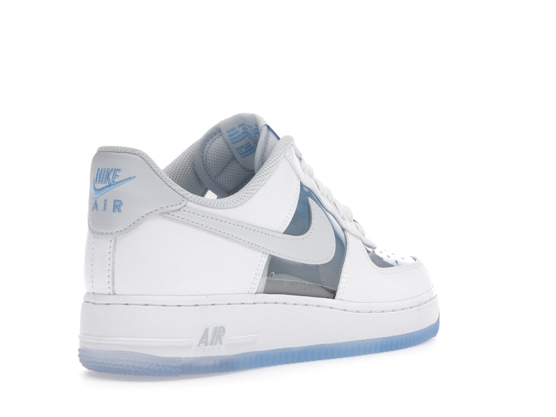 Nike Air Force 1 Low Invisible Woman 2.0
