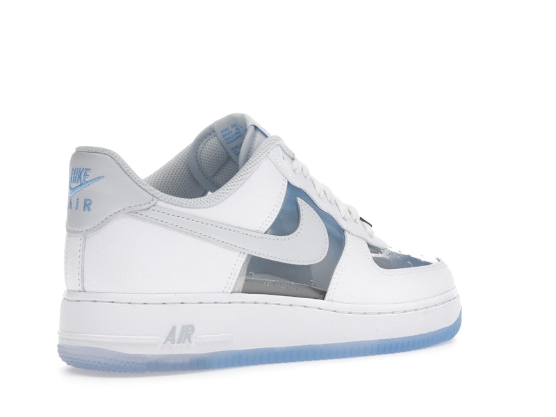 Nike Air Force 1 Low Invisible Woman 2.0