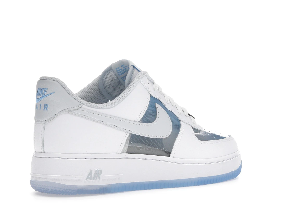 Nike Air Force 1 Low Invisible Woman 2.0