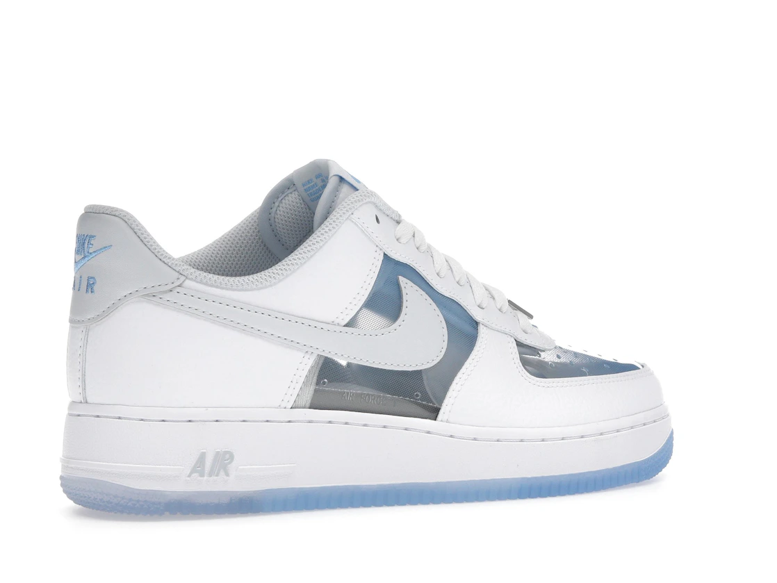 Nike Air Force 1 Low Invisible Woman 2.0