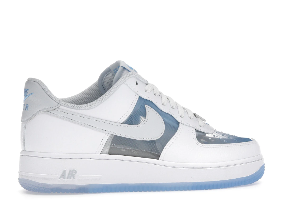 Nike Air Force 1 Low Invisible Woman 2.0