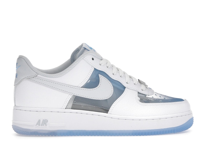 Nike Air Force 1 Low Invisible Woman 2.0