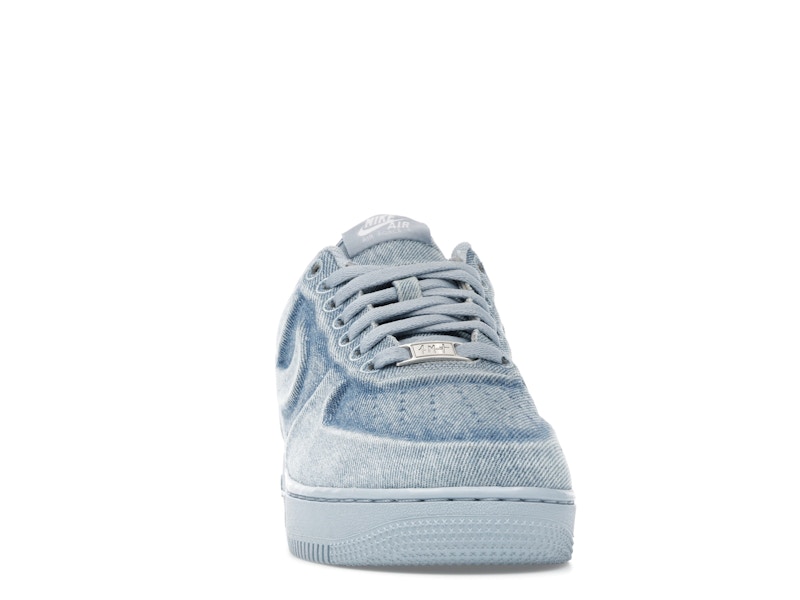 Nike Air Force 1 Low Ja Morant Denim Light Armory Blue