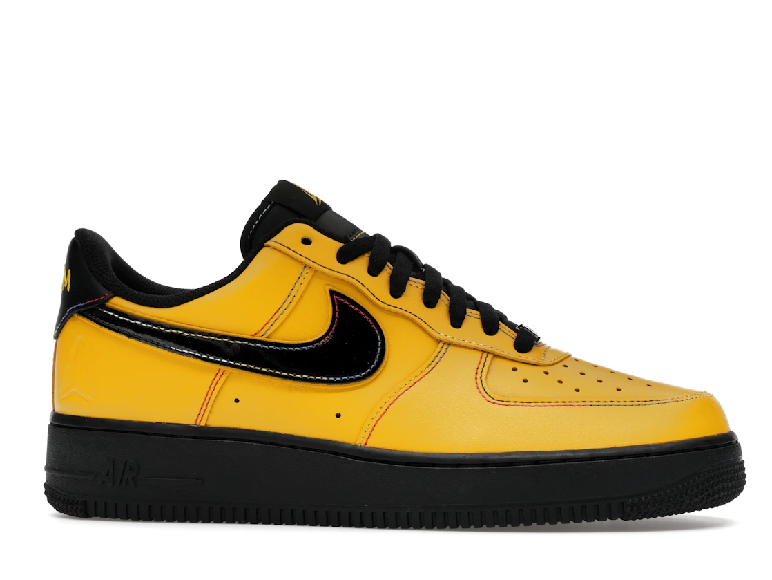 Nike Air Force 1 Low Ja Morant Let Me Be Ja