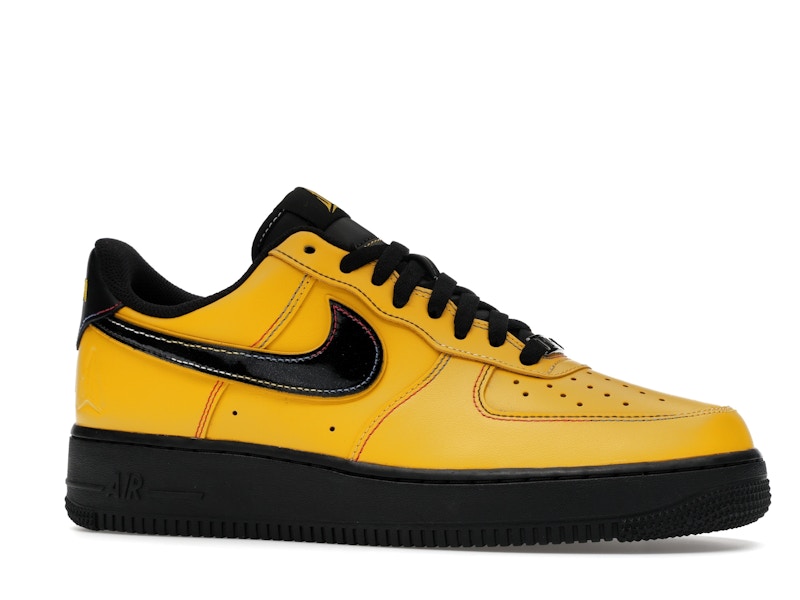Nike Air Force 1 Low Ja Morant Let Me Be Ja