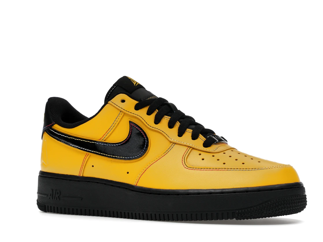 Nike Air Force 1 Low Ja Morant Let Me Be Ja