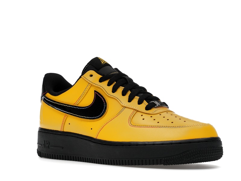 Nike Air Force 1 Low Ja Morant Let Me Be Ja