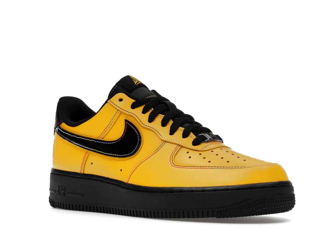 Nike Air Force 1 Low Ja Morant Let Me Be Ja