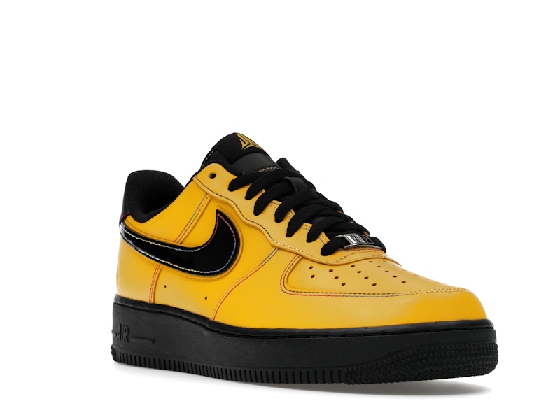 Nike Air Force 1 Low Ja Morant Let Me Be Ja