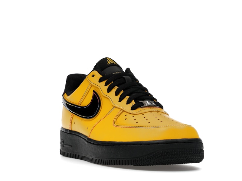 Nike Air Force 1 Low Ja Morant Let Me Be Ja