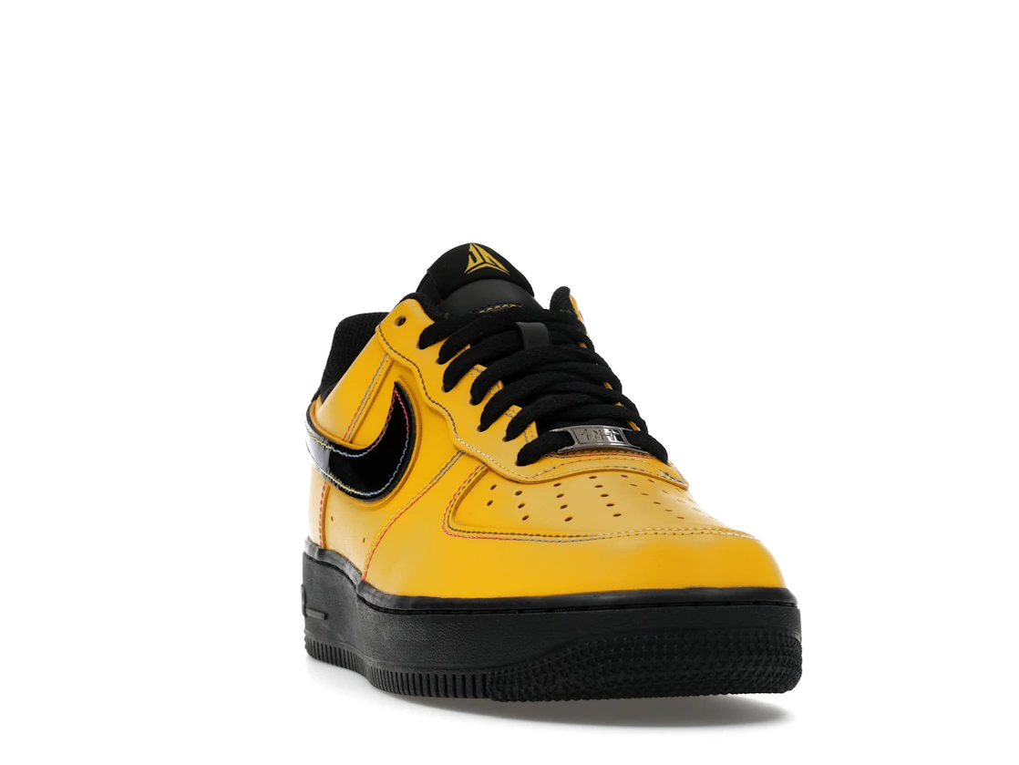 Nike Air Force 1 Low Ja Morant Let Me Be Ja