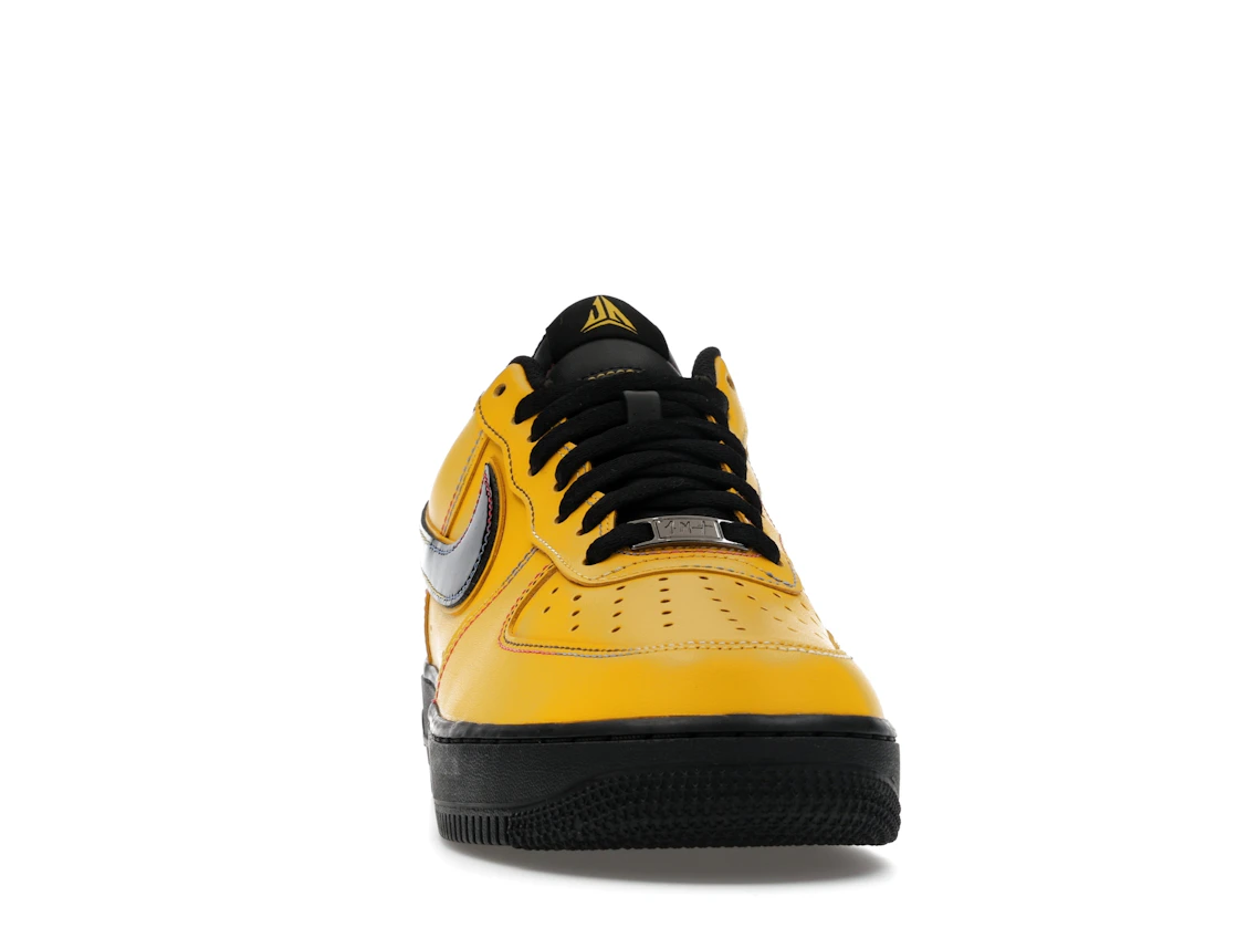 Nike Air Force 1 Low Ja Morant Let Me Be Ja