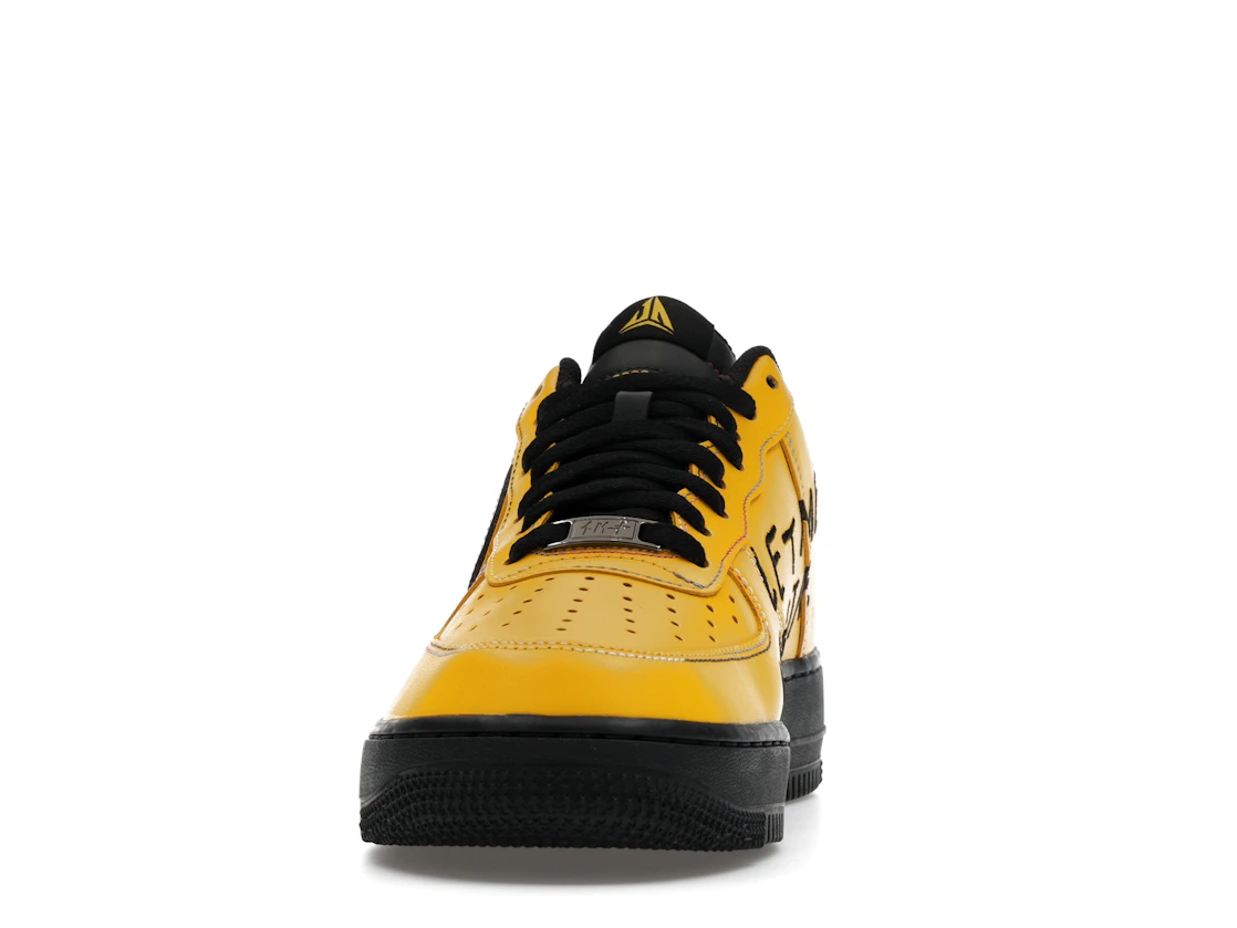 Nike Air Force 1 Low Ja Morant Let Me Be Ja