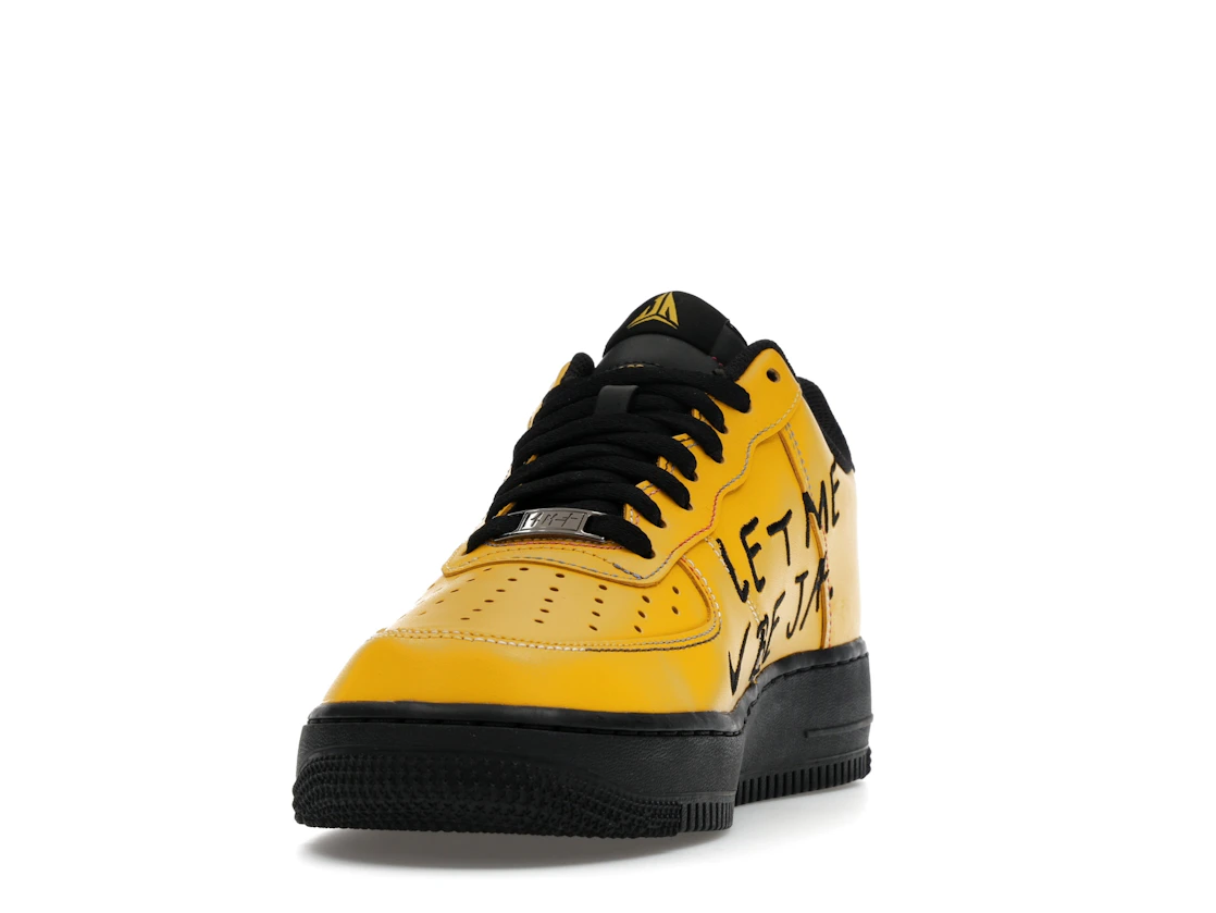 Nike Air Force 1 Low Ja Morant Let Me Be Ja