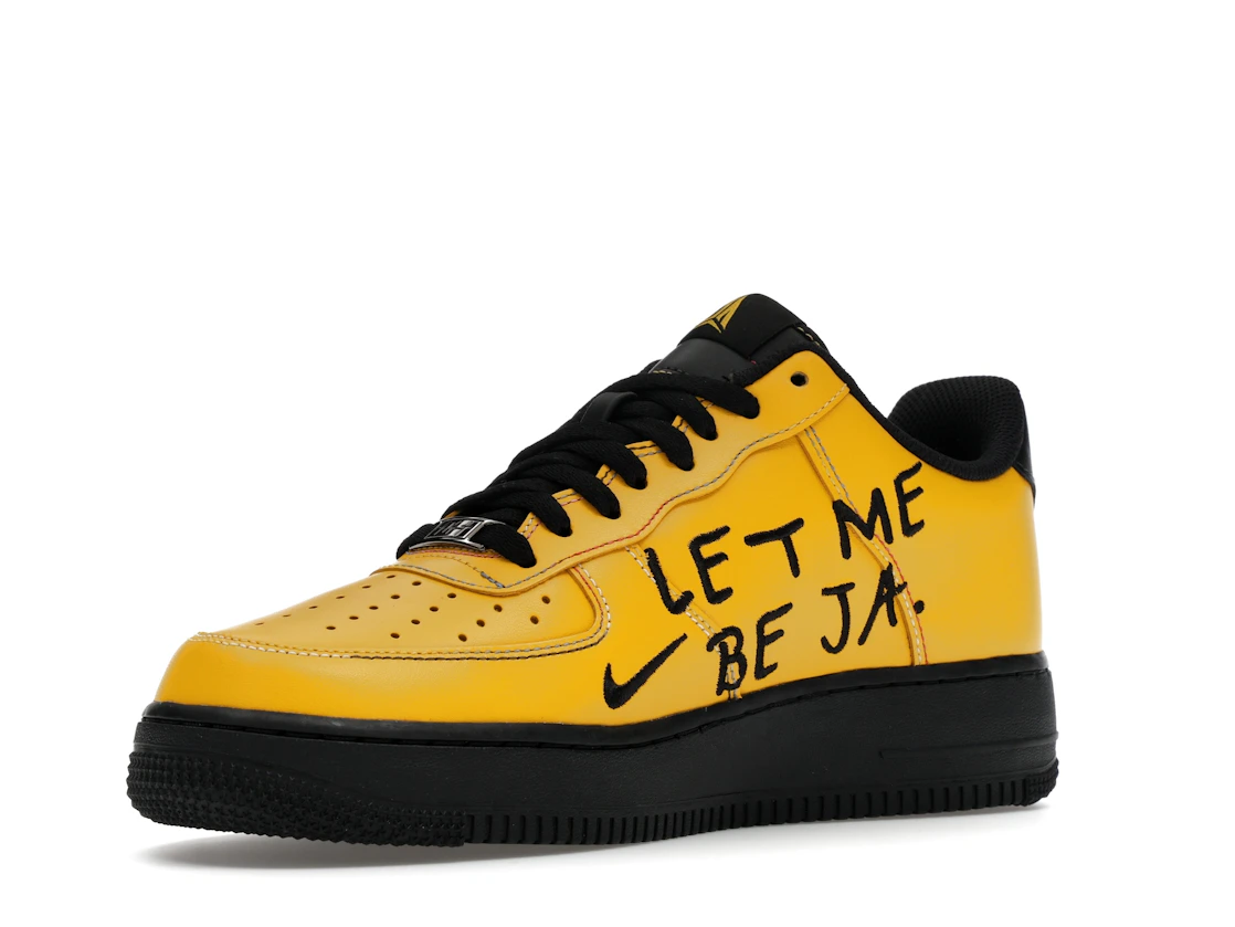 Nike Air Force 1 Low Ja Morant Let Me Be Ja