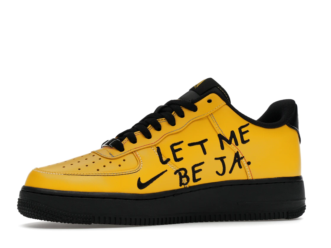 Nike Air Force 1 Low Ja Morant Let Me Be Ja