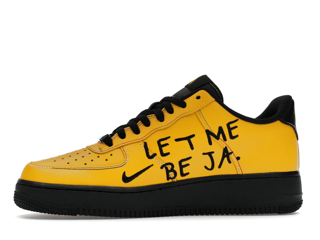 Nike Air Force 1 Low Ja Morant Let Me Be Ja