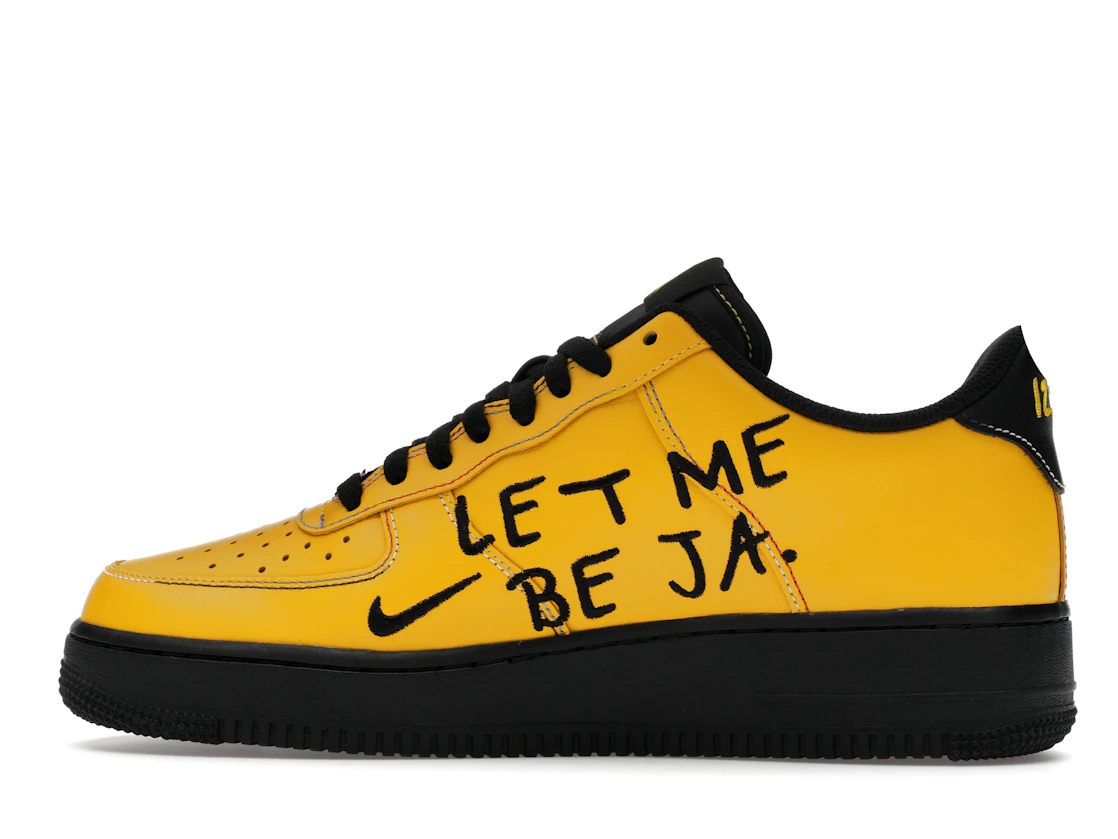 Nike Air Force 1 Low Ja Morant Let Me Be Ja
