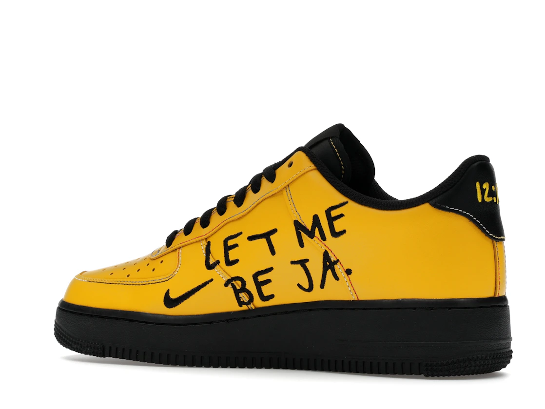 Nike Air Force 1 Low Ja Morant Let Me Be Ja