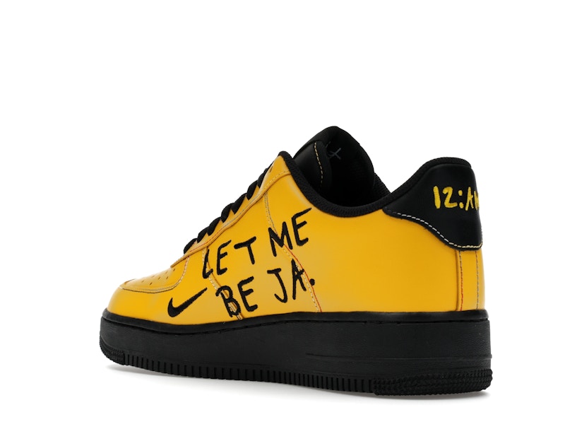 Nike Air Force 1 Low Ja Morant Let Me Be Ja