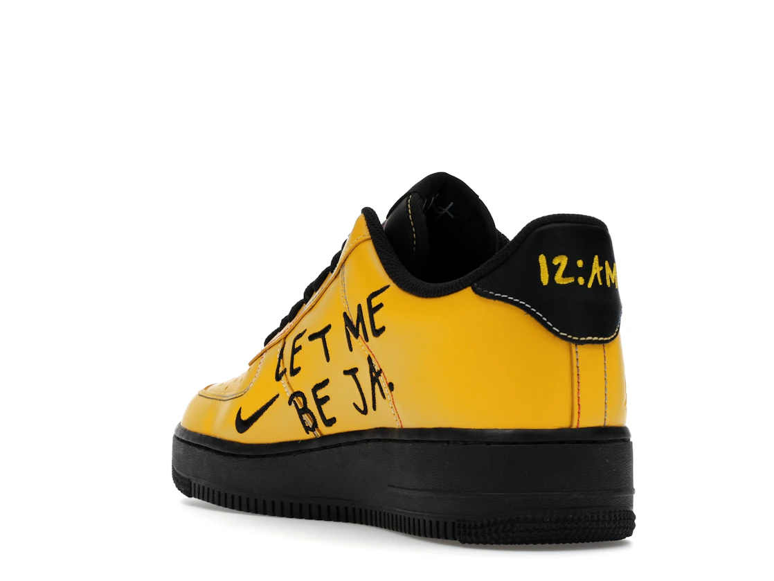 Nike Air Force 1 Low Ja Morant Let Me Be Ja