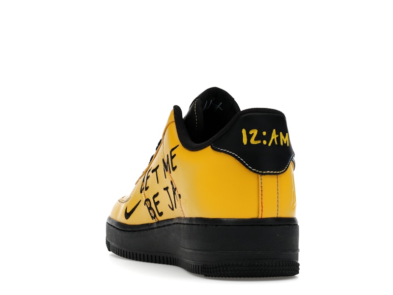 Nike Air Force 1 Low Ja Morant Let Me Be Ja