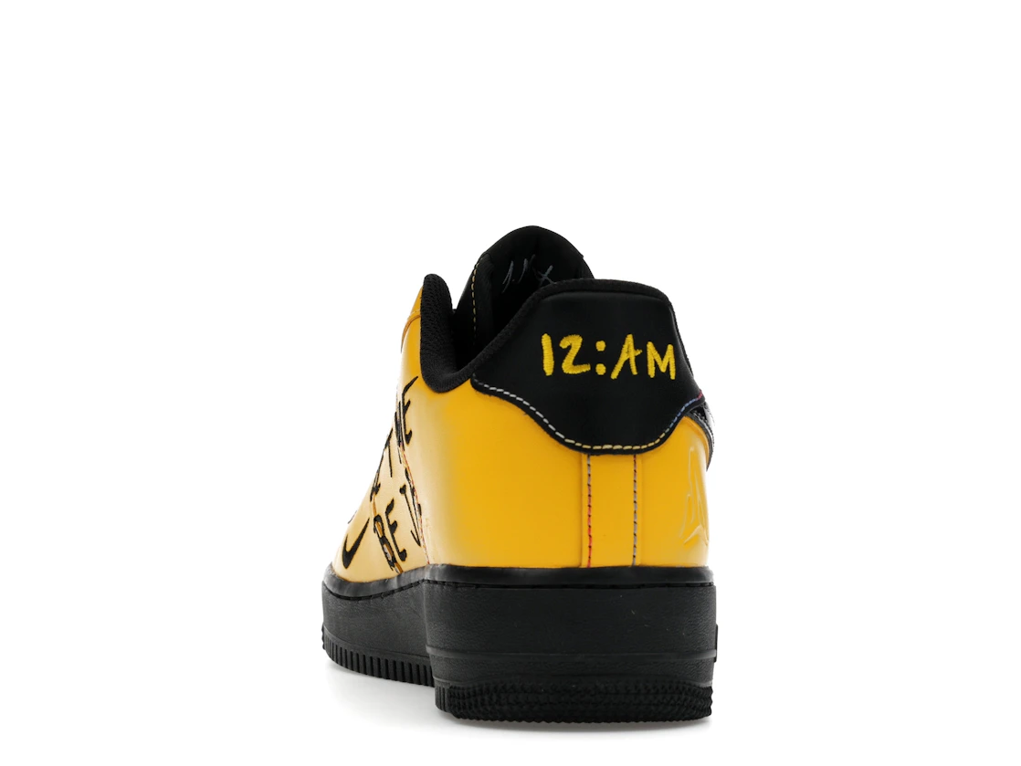 Nike Air Force 1 Low Ja Morant Let Me Be Ja