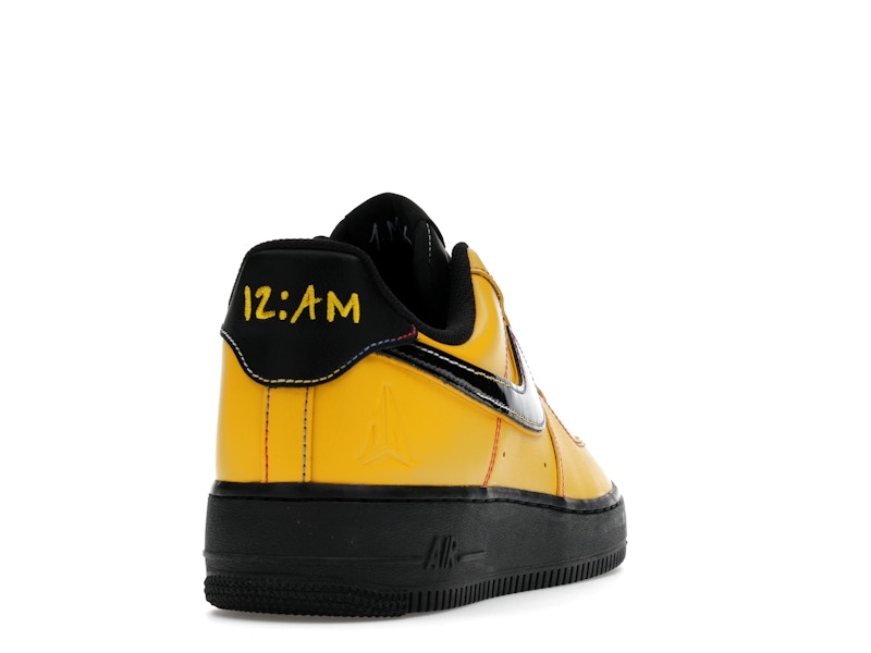 Nike Air Force 1 Low Ja Morant Let Me Be Ja