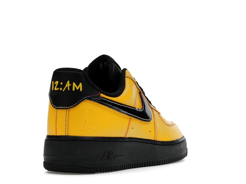Nike Air Force 1 Low Ja Morant Let Me Be Ja