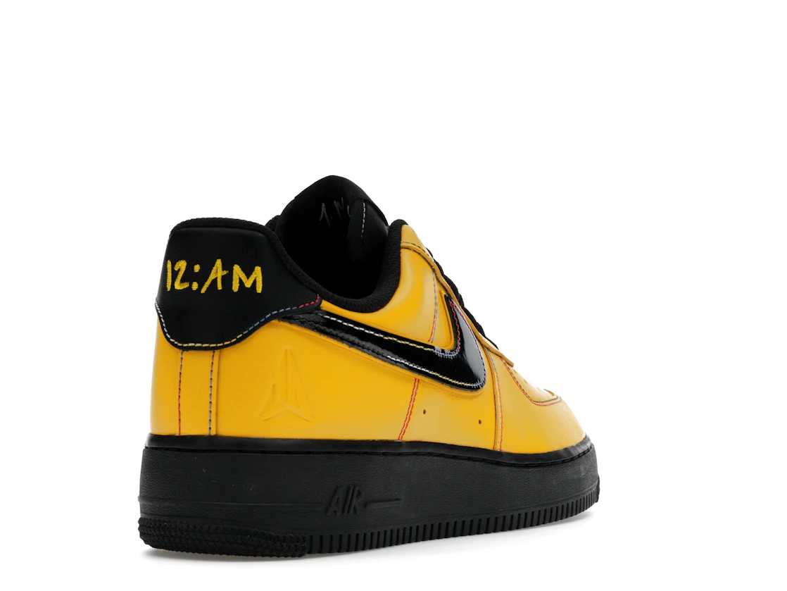 Nike Air Force 1 Low Ja Morant Let Me Be Ja
