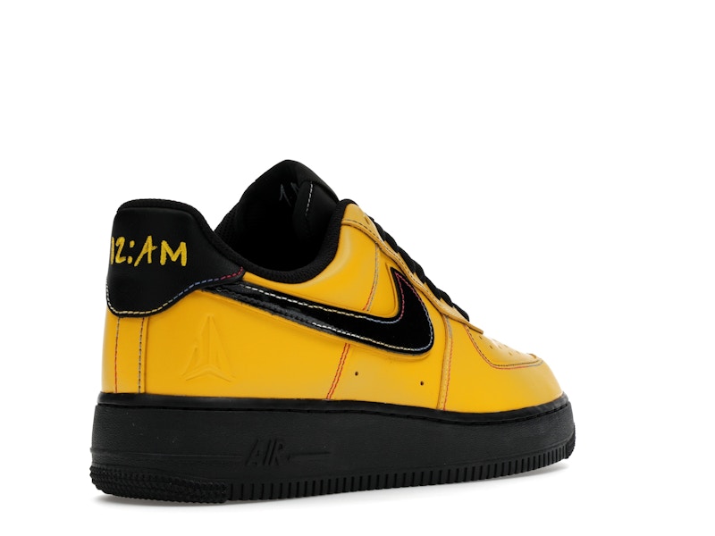 Nike Air Force 1 Low Ja Morant Let Me Be Ja