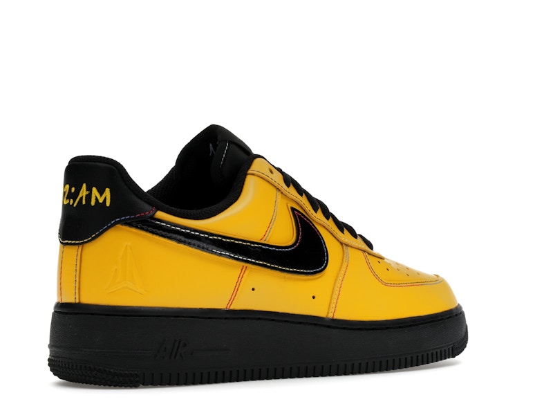 Nike Air Force 1 Low Ja Morant Let Me Be Ja