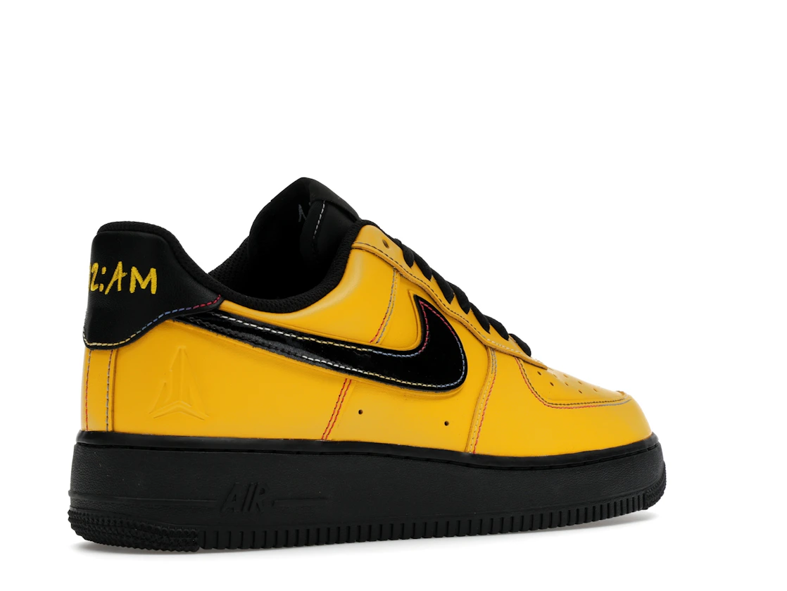 Nike Air Force 1 Low Ja Morant Let Me Be Ja