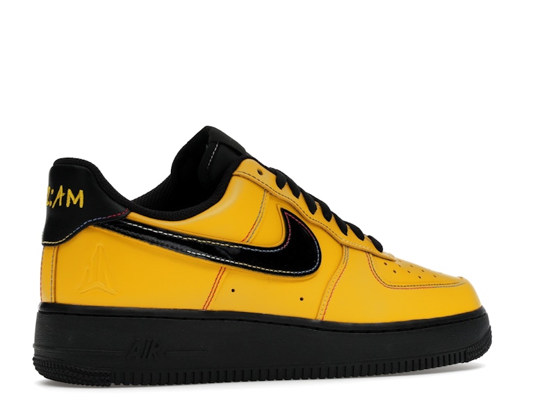 Nike Air Force 1 Low Ja Morant Let Me Be Ja