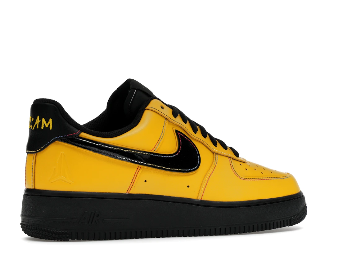 Nike Air Force 1 Low Ja Morant Let Me Be Ja