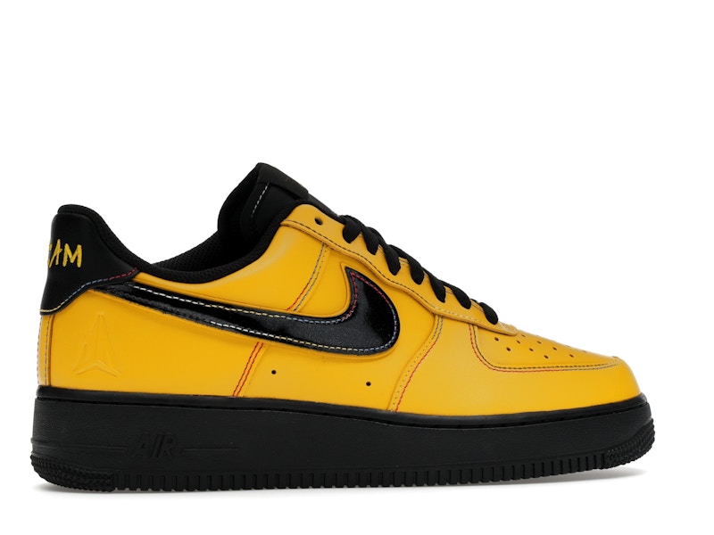 Nike Air Force 1 Low Ja Morant Let Me Be Ja