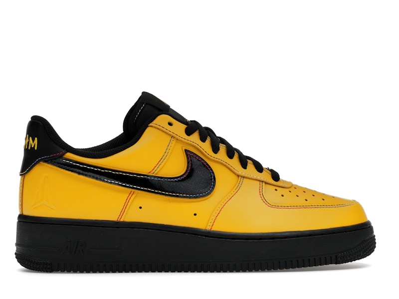 Nike Air Force 1 Low Ja Morant Let Me Be Ja